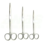 Straight mayo surgical scissors Diff. Sizes-مقص جراحي مايو مستقيم مقاسات