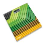 DIGITAL BATHROOM SCALE Splash-ميزان ديجيتال