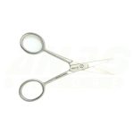 English model surgical scissors-مقص جراحي موديل إنجليزي