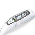 multi-functional thermometer FT 65-ترمومتر ديجتال لقياس درجة الحراره متعدد الوظائف - Image 3