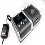 BPAP Resmart GII Y25T With Targeted Tidal Volume (vte)-اتوماتيك باي باب-جهاز تنفس صناعي