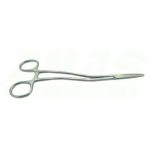 ماسك إبر منحني مقاسات مختلفة