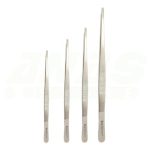 Forceps Diff. Sizes-جفت مقاسات مختلفة