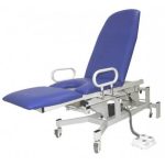 Electric Gynecology Table EL-3601-تزابيزة عمليات كهربائيه لأمراض النساء