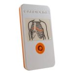 12-channel Stress electrocardiograph Touch ECG HD+-جهاز رسم قلب بالمجهود 12 قناة - Image 3