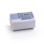 جهاز رسم القلب بالمجهود 3&6 قناة GRAPHIC DISPLAY