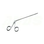 Crocodile Alligator Gynecology Forceps Diff. Sizes-جفت تمساح نسا من مقاسات مختلفة