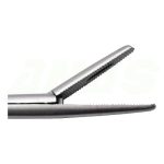 Crocodile Alligator Gynecology Forceps Diff. Sizes-جفت تمساح نسا من مقاسات مختلفة - Image 2