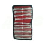 طقم موسعات رحم 10 قطع