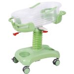 ⁦سرير مهد للأطفال KS-911⁩ - الصورة ⁦3⁩