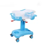 ⁦سرير مهد للأطفال KS-911⁩ - الصورة ⁦2⁩