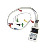 ⁦جهاز هولتر رسم قلب TLC5000⁩ - الصورة ⁦5⁩