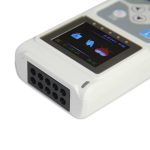 ⁦جهاز هولتر رسم قلب TLC5000⁩ - الصورة ⁦2⁩