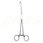 Hilton Vullsellum Forceps-جفت ماسك عنق رحم - Image 2