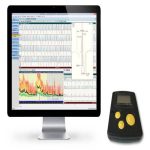 جهاز هولتر رسم قلب AMEDTEC ECG Pro