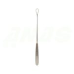 Uterine curette Diff Sizes-معلقة كحت نساء مقاسات