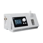 جهاز ضخ الاكسجين و الهواء بسرعة عالية عن طريق الانف  H-80A