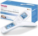 non-contact thermometer FT 90-ترمومتر ديجيتال لقياس درجة الحراره عن بعد - Image 3