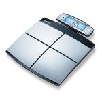 ميزان ديجيتال+تحليل كامل للجسم BF 105