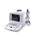 Portable Full Digital Ultrasound DP-2200-جهاز سونار ديجيتال