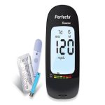 جهاز قياس نسبة السكر في الدم Perfecta