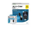 Glucometer Accu-Chek Guide-جهاز قياس نسبة السكر في الدم - Image 3