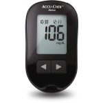 Glucometer Accu-Chek Aviva-جهاز قياس نسبة السكر في الدم
