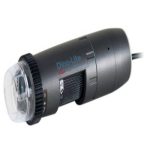 DermaScope Polarizer HR (MEDL7DW)-ميكروسكوب جلدية