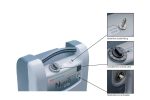 5LPM Oxygen Concentrator Nuvo Lite-مولد اكسجين 5 لتر - Image 3