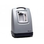 8 Liter Oxygen Concentrator Nuvo-مولد اكسجين 8 لتر