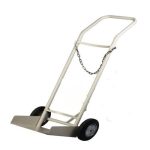 Oxygen cylinder holder-حامل اسطوانة اكسجين