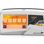 جهاز العلاج بالليزر Lambda