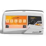 Laser Device lambda yag -جهاز العلاج بالليزر