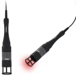 Laser Device lambda yag -جهاز العلاج بالليزر - Image 2