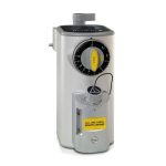 Anesthetic gas Vaporizer Sigma Delta-مبخر تخدير