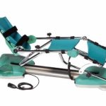 CPM Prima Advance - جهاز لتحريك الركبة