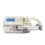 سرنجة محاليل - BeneFusion SP1 Syringe pump