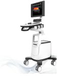 On-platform, compact ultrasound system  QBIT3-جهاز سونار ترولي