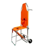 Wheelchair Stretcher with Handle TD010113B MLF999A2-كرسي نقالة بيد