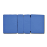 مرتبة سرير 2 حركة