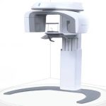 Extra Oral Imaging (POINT 500HD) Dental Panorama-جهاز الاشعة السينية+تصوير فموي إضافي  بانوراما أسنان