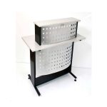 MLC-12: Reception Counter-كاونتر الاستقبال