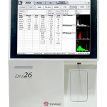 Complete Blood Cell Count DH26-جهاز التحليل الكامل لخلايا الدم