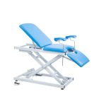 MLC-06: سرير كهربائي خاص بأمراض النساء