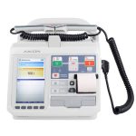 Defibrillator - monitor DKI-N-11-جهاز صدمات لمراقبة و انعاش القلب