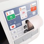 Defibrillator - monitor DKI-N-11-جهاز صدمات لمراقبة و انعاش القلب - Image 3