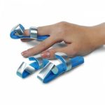 Finger Splint-جبيرة الاصبع لتثبيت الاصبع