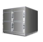 MLM-03: Four-celled refrigerator-ثلاجة بأربع خلايا - Image 2